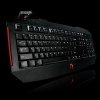 Thermaltake Tt eSPORTS Klawiatura dla graczy - Challenger