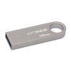 Kingston Data Traveler SE9 16GB USB2.0 Silver Metal