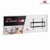 Maclean Uchwyt do telewizora 37-80 cali MC-605N max 55kg VESA 600x400