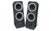 Logitech Z200 Głośniki 2.0 980-000810 Black