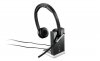 Logitech H820e OEM Bezprzewodowy zestaw słuchawkowy 981-000517