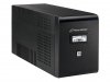 PowerWalker UPS  LINE-INTERACTIVE 2000VA 2X SCHUKO + 2XIEC OUT,  RJ11/RJ45 IN/OUT, USB, LCD