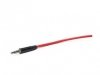 Gembird Słuchawki stereo BOSTON, Single Mini Jack 4-PIN