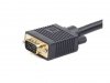 Gembird Adapter VGA(M)->2xVGA(F) 20cm