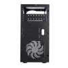 Fractal Design Core 1100 Black FD-CA-CORE1100-BL