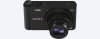 Sony DSC-WX350 black 18,2 Mpix, 20 x OZ, full HD