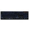 Thermaltake Tt eSPORTS Mechaniczna klawiatura dla graczy - Poseidon Z illuminated Blue Switch 1000Hz