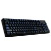 Thermaltake Tt eSPORTS Mechaniczna klawiatura dla graczy - Poseidon Z illuminated Blue Switch 1000Hz