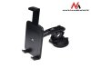 Maclean Uniwersalny uchwyt do tabletu nawigacji ABS MC-627  od 5 do 11 Super Strong