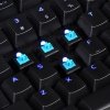 Thermaltake Tt eSPORTS Mechaniczna klawiatura dla graczy - Poseidon ZX Blue Switch