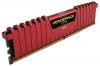 Corsair DDR4 Vengeance LPX 8GB/2666 RED CL16-18-18-35 1.20V XMP2.0