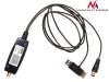 Maclean Złącze USB MCTV-697 adapter do anteny DVB-T