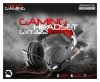 Trust GXT 322 Dynamic Headset - black