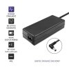 Qoltec Zasilacz do Sony 90W | 19.5V | 4.7A | 6.0*4.4+pin