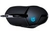 Logitech G402 Hyperion Fury Gaming 910-004067