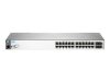 Hewlett Packard Enterprise ARUBA 2530-24G Switch J9776A - Limited Lifetime Warranty