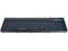 Tracer Klawiatura Reef USB