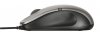 Trust Ivero Compact Mouse - black/grey
