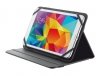 Trust Primo Folio Case with Stand for 7-8 tablets - black