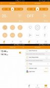GreenBlue Zdalny sterownik wi-fi Android iOS do klimatyzacji GB109, max 3680W