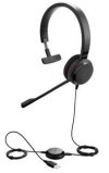 Jabra Evolve 30 II Mono  USB/3,5mm