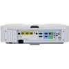 ViewSonic Pro8530HDL (DLP, FullHD, 5200 Ansi, 5000:1, 2xVGA, 4xHDMI / 1xMHL)