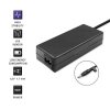 Qoltec Zasilacz do HP 90W 18.5V 4.9A 4.8+4.2*1.7