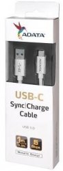 Adata Kabel USB-C to USB-A 100cm