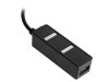 Tracer HUB USB  3.0/2.0 H20 4 porty