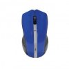 ART Mysz bezprzewodowo-optyczna USB AM-97E niebieska