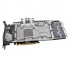 Thermaltake Pacific V-GTX 980&970 uniwerslany blok wodny GPU - Transparent