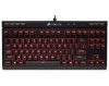 Corsair Gaming K63 Red LED Cherry MX Red (NA)