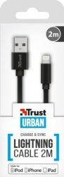 Trust 3.1 USB-C - C Cable 10 GBPs PD 2.0