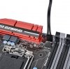 Thermaltake Commander FP - 10 Port Hub for PWM Fans