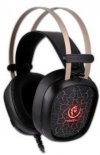 Rebeltec TORNADO słuchawki stereo dla graczy moc 50mW