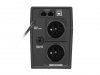 Armac UPS Line-Interactive Home 650E LED 650VA 2x230V PL