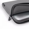 DICOTA Skin BASE 15-15.6 neoprenowa torba na notebooki szara