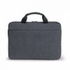 DICOTA Slim Case EDGE 12-13.3 denim torba na notebook niebieska