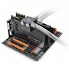 Thermaltake Pacific VGA Bridge Dual G1/4 - Black