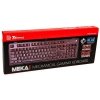 Thermaltake Klawiatura eSports MEKA PRO Cherry MX Blue Switch