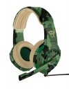 Trust GXT 310C Słuchawki Radius Gaming - jungle