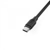 AUKEY CB-CD4 kabel Quick Charge USB C-USB 3.0 | 1m | 5 Gbps | 3A | 60W PD | 20V