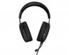 Corsair HS50 CARBON Stereo Gaming Headset