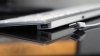 Matias Klawiatura aluminiowa Mac hub 2xUSB srebrna
