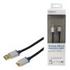 LogiLink Kabel Premium USB3.0 typ A do micro B, 1m