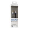 LogiLink Kabel Premium USB3.0 typ A do micro B, 2m