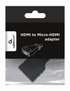 Gembird Adapter HDMI do Micro HDMI