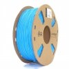Gembird Filament drukarki 3D TPE/1.75mm/1kg/niebieski