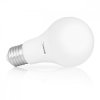 Whitenergy Żarówka LED A60 E27 10W 806lm ciepła biała mleczna
