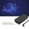 Qoltec Zasilacz do Asus | 150W | 19.5V | 7.7A | 5.5*2.5